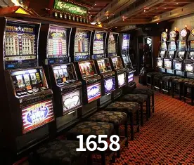 1658 Bet